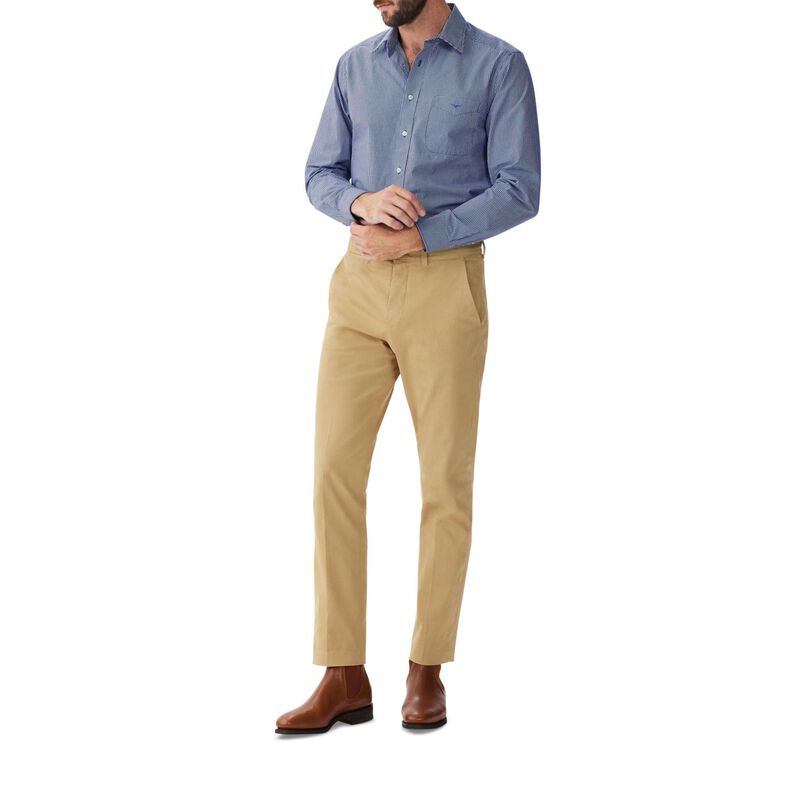 R.M. Williams Classic Shirt image number 3